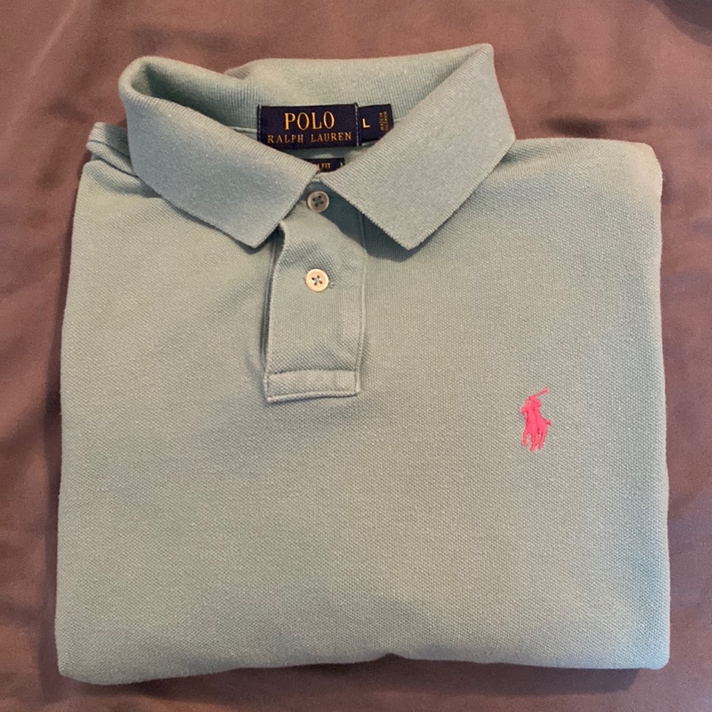 Polo by Ralph Lauren polo shirt